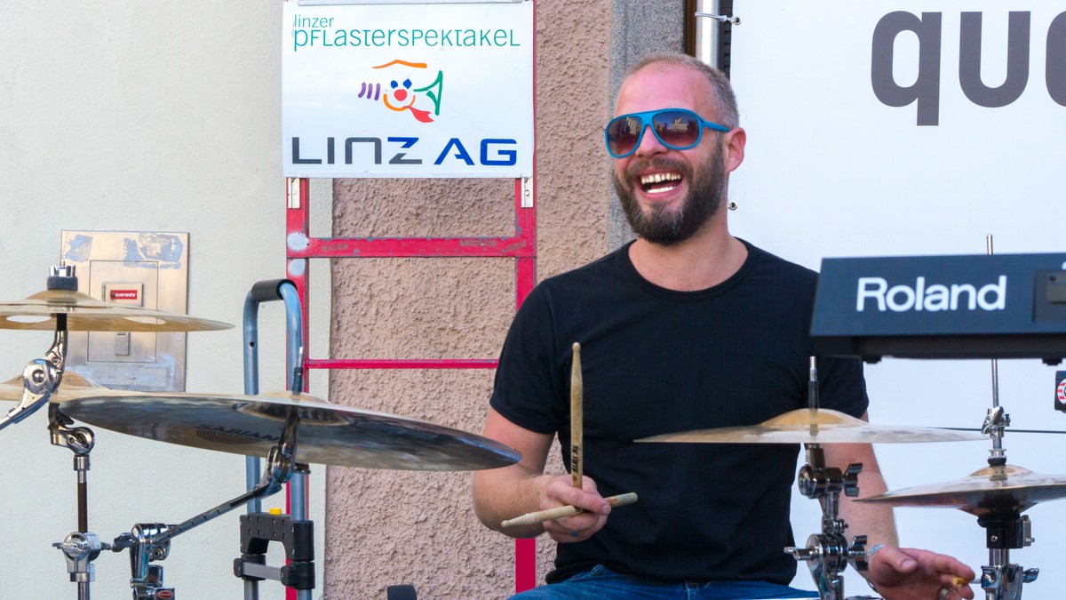 O Fotomagazin / Linzer Pflastersektakel 2016